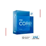 Procesador INTEL Core i7-14700F 14va Gen 20 Núcleos LGA1700 - Imagen 3