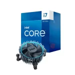 Procesador INTEL Core i7-14700F 14va Gen 20 Núcleos LGA1700 - Imagen 5