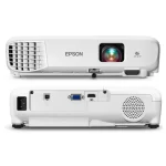 Proyector EPSON VS260 3LCD XGA 3300 Lúmenes HDMI - Imagen 4