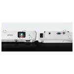 Proyector EPSON VS260 3LCD XGA 3300 Lúmenes HDMI - Imagen 5