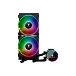 Refrigeración Líquida ANTRYX 240mm ARGB 250W TDP
