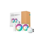 Refrigeración Líquida DEEPCOOL LE520 WH 240mm ARGB Blanco - Imagen 3