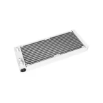 Refrigeración Líquida DEEPCOOL LE520 WH 240mm ARGB Blanco - Imagen 4