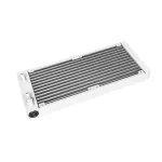 Refrigeración Líquida DEEPCOOL LE520 WH 240mm ARGB Blanco - Imagen 5