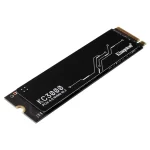 SSD KINGSTON KC3000 512GB M.2 NVMe PCIe 4.0