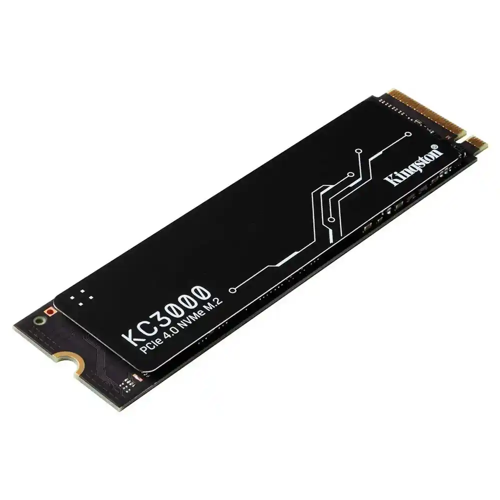 SSD KINGSTON KC3000 512GB M.2 NVMe PCIe 4.0