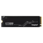 SSD KINGSTON KC3000 512GB M.2 NVMe PCIe 4.0 - Imagen 4