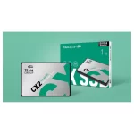 SSD TEAMGROUP CX2 1TB 2.5" SATA III