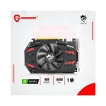 Tarjeta de Video BOETEC NVIDIA GeForce GT 740 4GB GDDR5 - Imagen 4