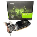 Tarjeta de Video COOLMARK NVIDIA GeForce GT 210 1GB DDR3 - Imagen 2
