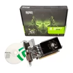 Tarjeta de Video COOLMARK NVIDIA GeForce GT 210 1GB DDR3 - Imagen 3