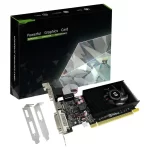 Tarjeta de Video COOLMARK NVIDIA GeForce GT 210 1GB DDR3 - Imagen 5