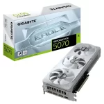 Tarjeta de Video GIGABYTE GeForce RTX 5070 Eagle 12GB GDDR7