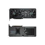 Tarjeta de Video GIGABYTE GeForce RTX 5070 Eagle 12GB GDDR7 - Imagen 2