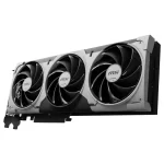Tarjeta de Video MSI GeForce RTX 5060 Ti Ventus 3X OC 16GB GDDR7 - Imagen 2