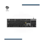 Teclado Mecánico Gamer BOETEC GMT-607 - Imagen 2