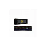 Teclado Mecánico Gamer BOETEC GMT-607 - Imagen 3