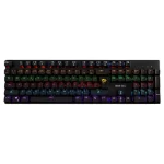 Teclado Mecánico Gamer BOETEC GMT-607 - Imagen 4
