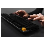 Teclado Mecánico Gamer BOETEC GMT-607 - Imagen 5