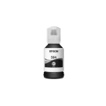 Tinta Original EPSON 504 Negro EcoTank - Imagen 3