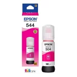 Tinta Original EPSON 504 Rosado EcoTank - Imagen 3
