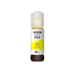 Tinta Original EPSON 544 Amarillo EcoTank - Imagen 2