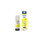 Tinta Original EPSON 544 Amarillo EcoTank - Imagen 3