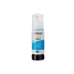 Tinta Original EPSON 544 Azul EcoTank - Imagen 2