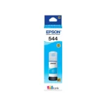 Tinta Original EPSON 544 Azul EcoTank - Imagen 3