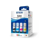 Tinta Original EPSON 544 Azul EcoTank - Imagen 4