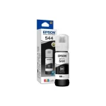 Tinta Original EPSON 544 Negro EcoTank