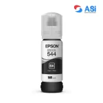 Tinta Original EPSON 544 Negro EcoTank - Imagen 3