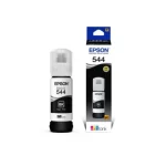 Tinta Original EPSON 544 Negro EcoTank - Imagen 5