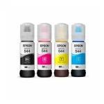 Tinta Original EPSON 544 Rosado EcoTank - Imagen 2