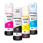 Tinta Original EPSON 544 Rosado EcoTank - Imagen 5