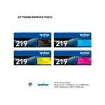 Tóner Compatible PAMAS para Brother TN-219