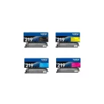 Tóner Compatible PAMAS para Brother TN-219 - Imagen 2